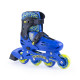 Spokey Buddy Πατίνια rollers No.30-33